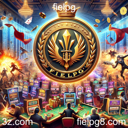 A Emoção dos Jogos de Ação: Um Mergulho em Aventura e Desafio