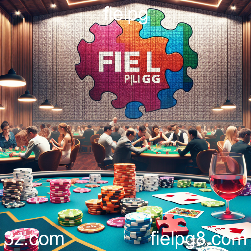 A Magia dos Quebra-Cabeças: Desafios e Divertimento